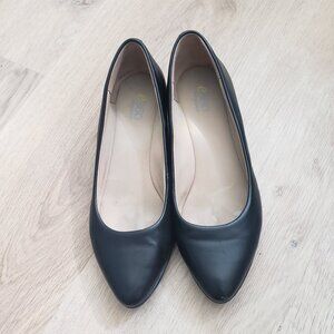 EASY SPIRIT E360 WEDGE SIZE 5.5